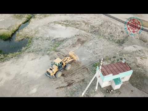 Видео: 💥 Таскескен - "Таза ауыл"!  Ауылдардың абаттануы - "Кең болайықтың" көздегені