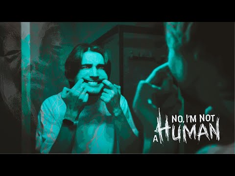 Видео: No, I’m Not a Human — игра, которая заставляет сомневаться в себе - Nuclear Parody Channel (NPC)