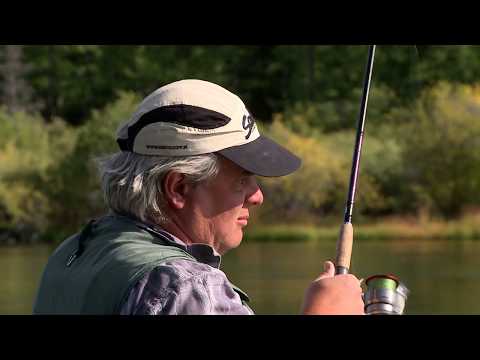 Видео: Реката на трофейните хищници / МОНГОЛИЯ и ТАЙМЕНИТЕ