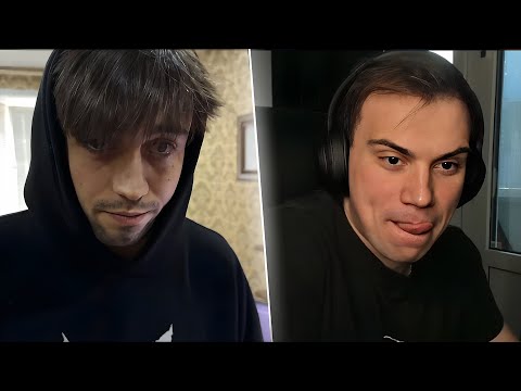 Видео: ЛИЗА И МАКС ИЗДЕВАЮТСЯ НАД ГЛЕБОМ | КИШКИ СКВАД