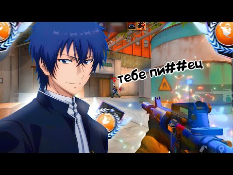 Видео: ОТДАЛ КАМБЕК ПРОТИВ ЭЛИТ😱? | ДЕМКА В STANDOFF 2