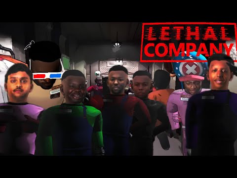 Видео: Уморительные смертельные моменты в компании RDC (часть 2)