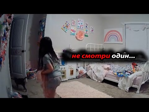 Видео: 10 Самых Страшных Видео в Мире | Новая Подборка #6