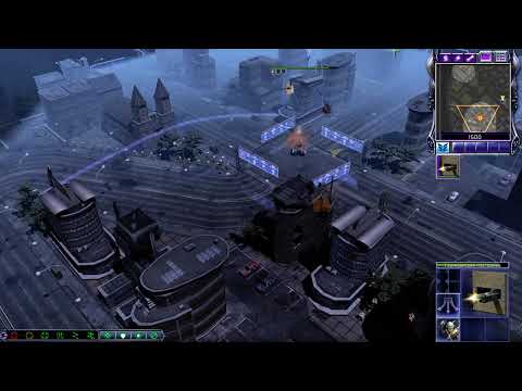 Видео: Command and Conquer 3  Tiberium Wars 2025 ! СКРИНЫ !