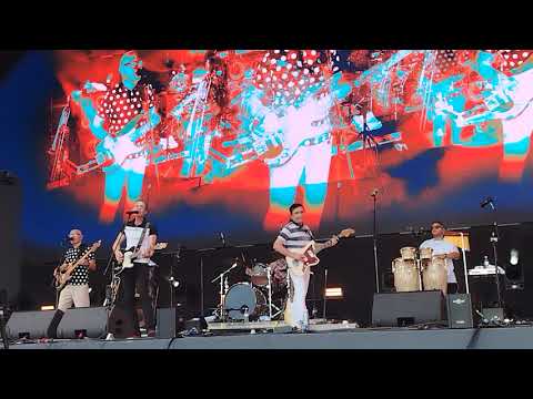 Видео: Браво - Ветер знает. Family Rock Fest 2025