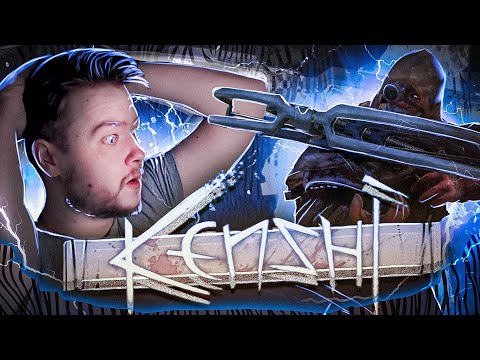 Видео: ВЕЛИКИЙ ПСАРЬ ПУСТОШИ В КЕНШИ ГЕНЕЗИС — Kenshi Genesis #3