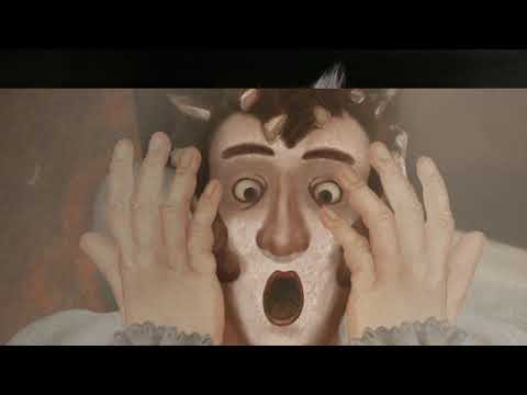 Видео: Е. Жаринов; И. Кленская — Нос – Гоголь, Шостакович и… / Фальстаф • Лабиринты