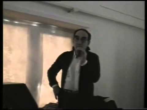 Видео: Жак Лакан в современном искусстве  Ч.  3 Реальное