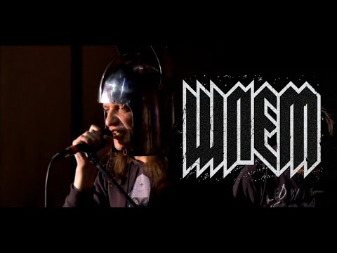 Видео: ШЛЕМ — Шлемодержавие пришло на Disgusting Men. Запись эфира