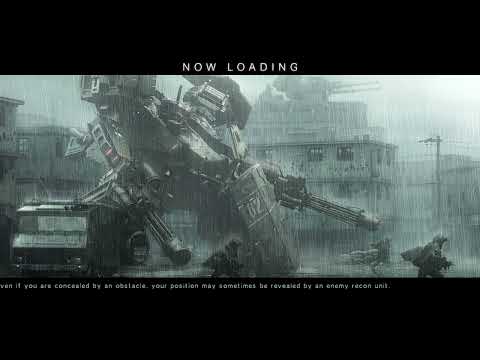 Видео: Прохождение Armored Core V [02] - стрим 29/07/23