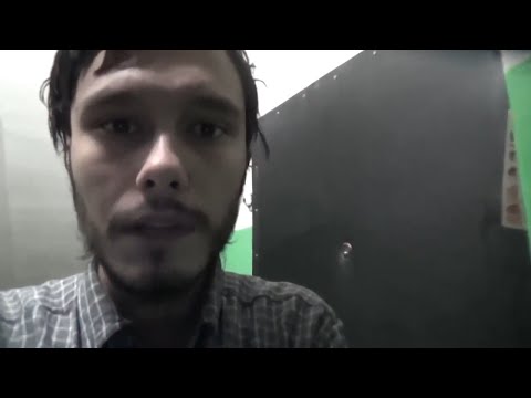 Видео: Хулиганы,обрез интернета и т.д. Новых видео не будет.