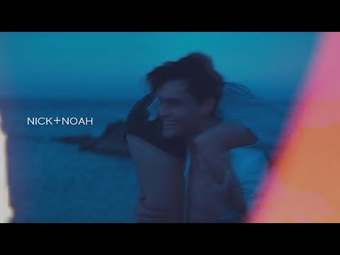 Видео: nick & noah | Дым