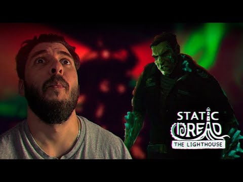 Видео: НАТВОРИЛ ДЕЛОВ | Static Dread #7