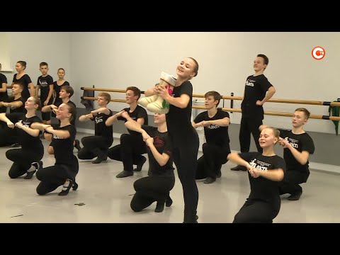 Видео: Ансамбль «Радость»: чем сейчас живет прославленный коллектив