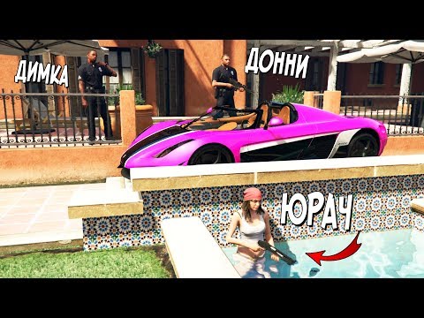 Видео: БИТВА ВОРОВ ПРОТИВ КОПОВ В ГТА 5 ОНЛАЙН. ВОР РАСКРЫЛ ЗАМЫСЕЛ КОПОВ И ОБМАНУЛ ИХ!