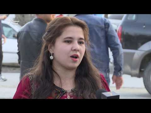 Видео: Панҷакент: Мехоҳем муҳоҷирон баргарданд