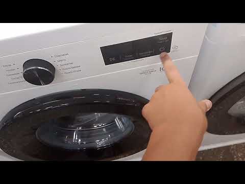 Видео: Обзор на стиральные машины в магазине DNS Лесозаводска В августе 2025 года.