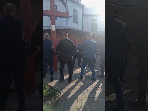 Видео: 24 апреля 2023 г.