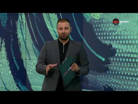Видео: Обзор на кръга във Втора Лига (11-и кръг, 08.10.2025)