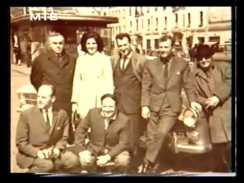 Видео: Емисија за Никола Бадев