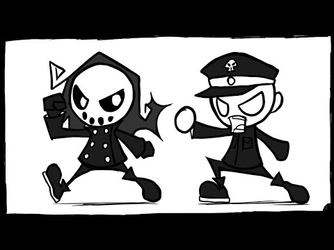 Видео: Как я воровал в детстве (АНИМАЦИЯ)