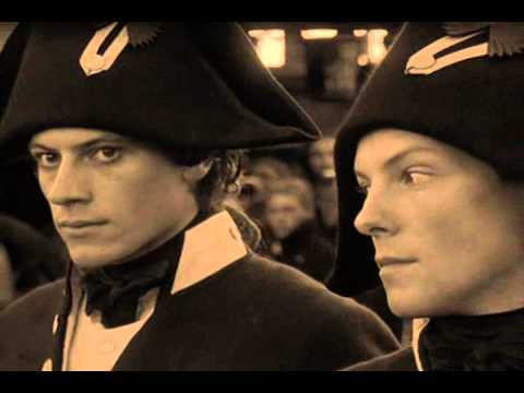 Видео: "Жили-были..." (Hornblower)