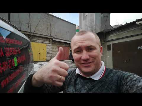 Видео: Мерседес Вито 638 замена моторчика печки