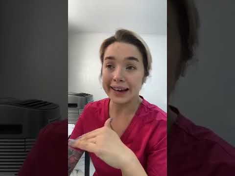 Видео: Баскова Марафон 02 Как упростить и ускорить обработку пальцев 01часть