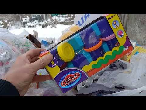 Видео: Находки на мусорке #37 Смарт часы, планшеты и телефоны...