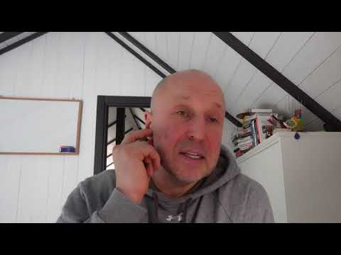 Видео: 53 года. Начинаю учиться коду и испанскому. И понимаю, что самое трудное — учиться снова.