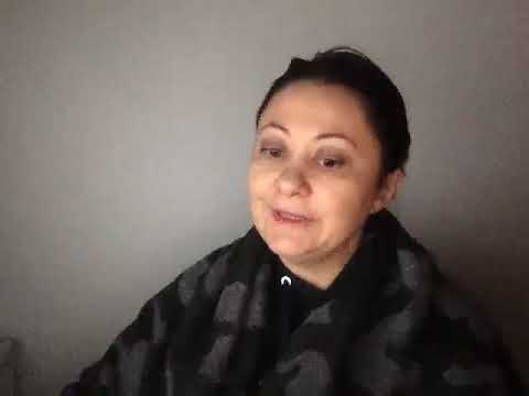 Видео: Лекция Юлии Рублевой "Папа, смотри!"