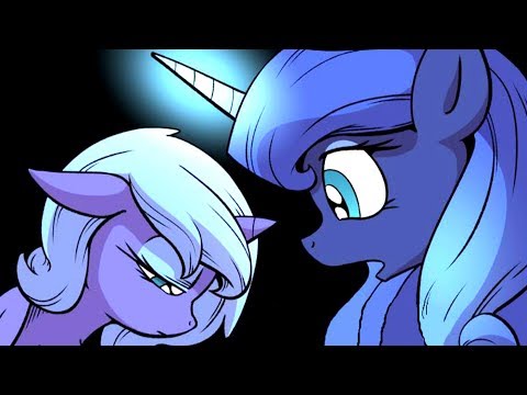 Видео: Унесённые сном | комикс