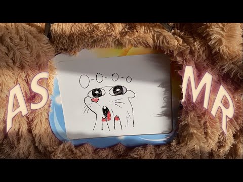 Видео: 1 ЧАСТЬ❣️ВАШИ ИМЕНА И НИКИ на магнитной доске АСМР пишу и озвучиваю💖шепот, триггеры