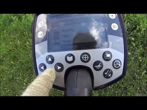 Видео: Полезные советы-секреты копателям и владельцам Minelab E-Trac