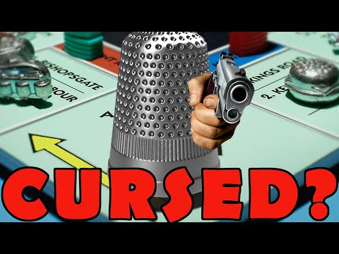 Видео: Проклятая монополия...