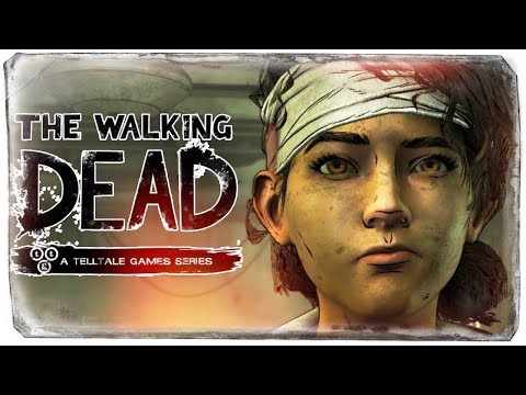 Видео: ПОЛНЫЙ ПЕРВЫЙ ЭПИЗОД ● The Walking Dead: The Final Season