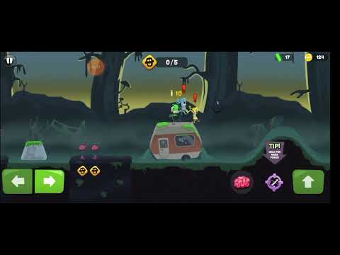 Видео: Создал свою кофейню в мире зомби