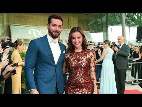 Видео: Эмоциональное признание Ягмур Юксель в любви к Барышу Бакташу растопило сердца*