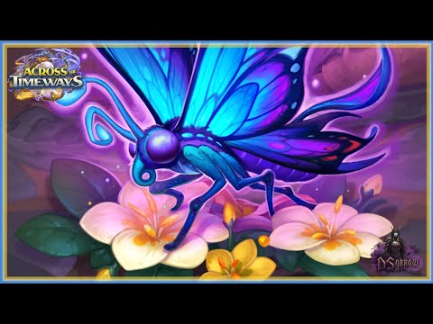 Видео: АРЕНЫ ВЕСЬ ДЕНЬ. Челлендж Друида день 5 | АРЕНЫ Hearthstone | !tg, !Boosty