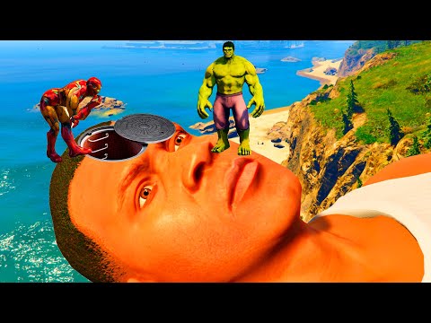 Видео: КЕК АЛУШЫЛАР ФРАНКЛИНЫҢ БАСЫНА КІРДІ (GTA V)