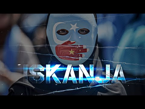 Видео: "Исканжа" [ тўлиқ ] | Аудио китоб