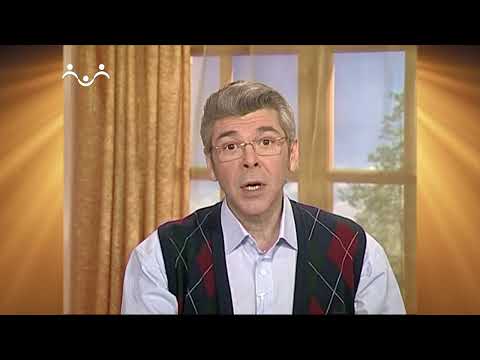 Видео: Доброе Слово. Пролог. Сила послушания