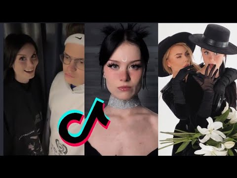 Видео: ДАША ДОШИК В ТИК ТОК // ЛУЧШАЯ ПОДБОРКА ТИК ТОК | ТРЕНДЫ ТИК ТОК 2022