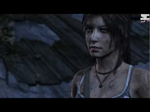 Видео: Прохождение Tomb Raider: часть 24 Разгадка тайны Пимико