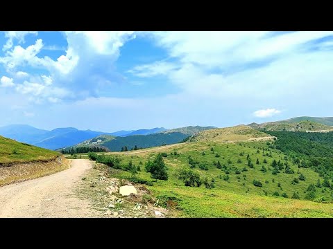 Видео: На разходка в планината, с кола до заслон "Орлово гнездо" и хижа "Дерменка" Троянски Балкан
