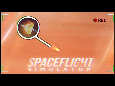 Видео: Попасть На Юпитер 2! - [Spaceflight simulator]
