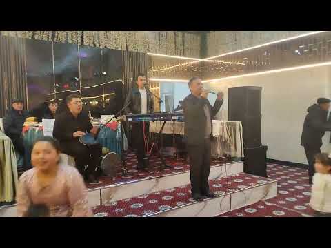 Видео: максуди ашти ай гули ман