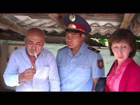 Видео: ҚЫЛМЫСТЫҚ ІС #08