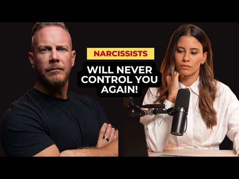 Видео: Неудобная правда о том, почему нарциссы выбирают вас!