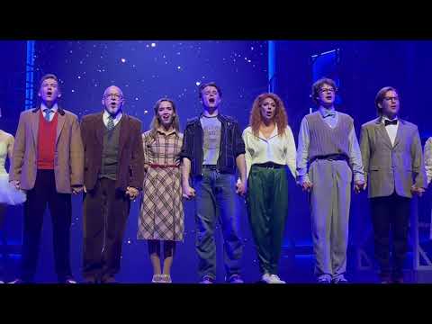 Видео: Поклоны мюзикла «НИЧЕГО НЕ БОЙСЯ, Я С ТОБОЙ» 12.10.2024. 18:00